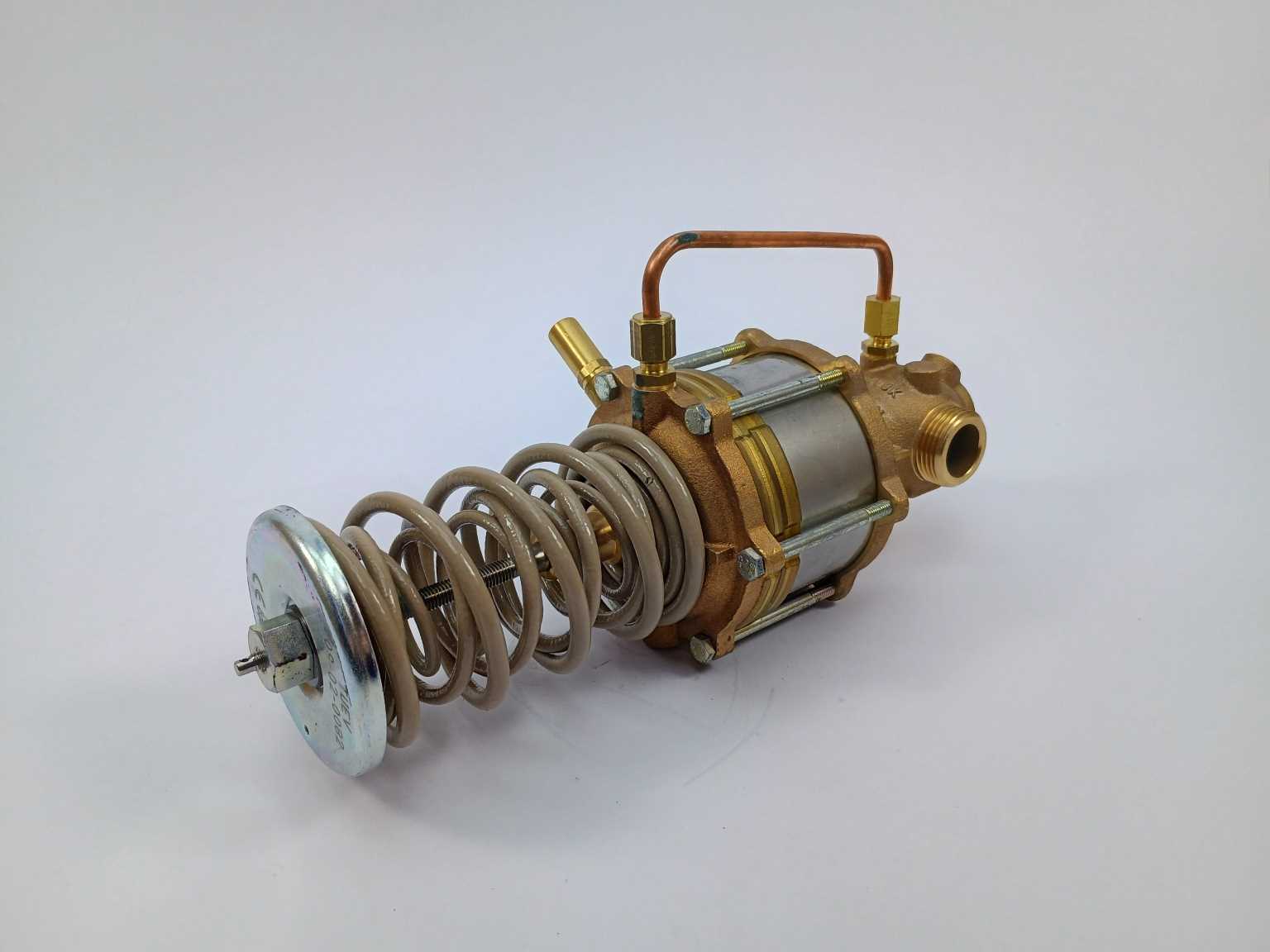 samson-44-3-safety-pressure-reducing-valve-2443-dn20-pn25_2.jpg Samson 44-3 Safety Pressure Reducing Valve 2443 DN20 PN25