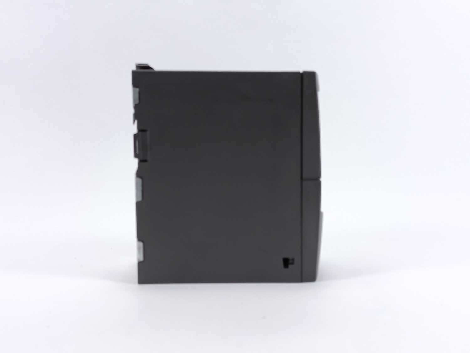 Siemens 6SE6420-2AB15-5AA0 MICROMASTER 420 Inverter Online Hot Salg