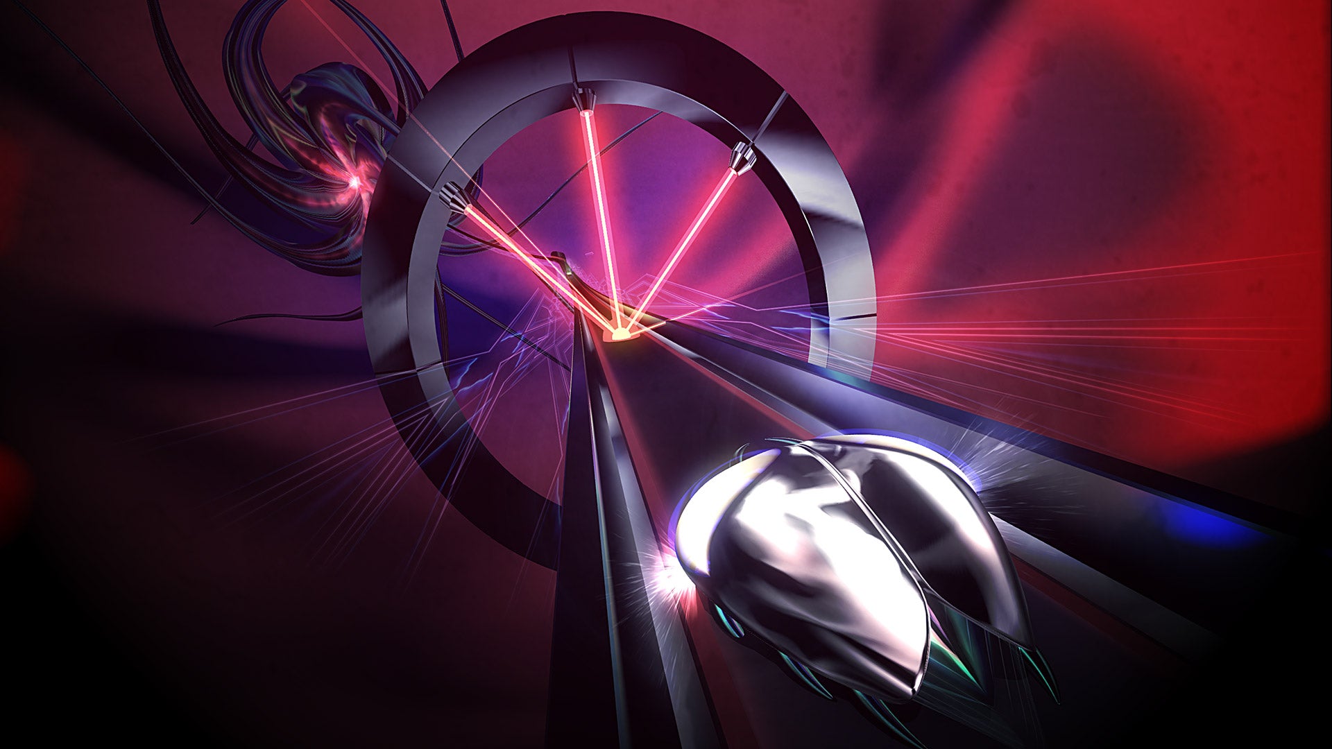Thumper Steam Levere
