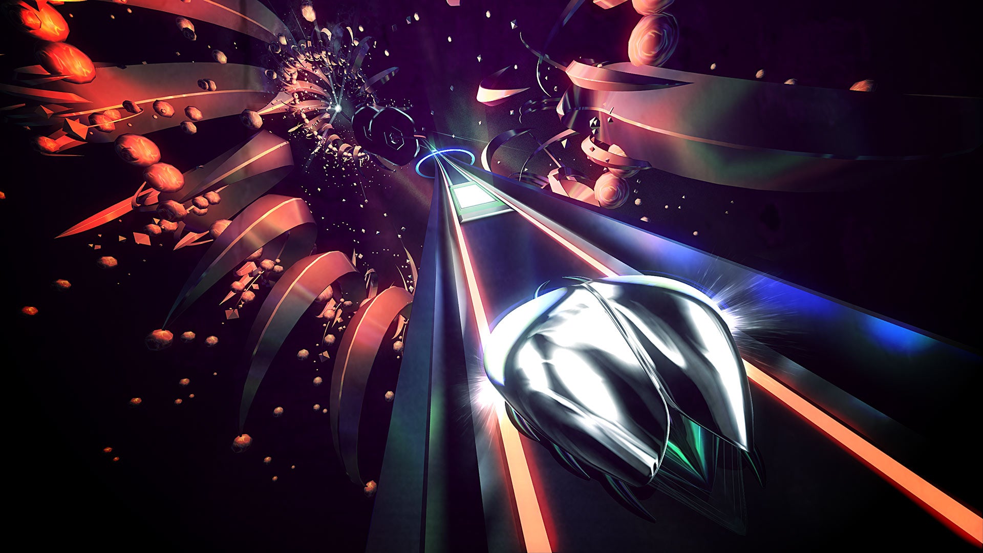 Thumper Steam Levere