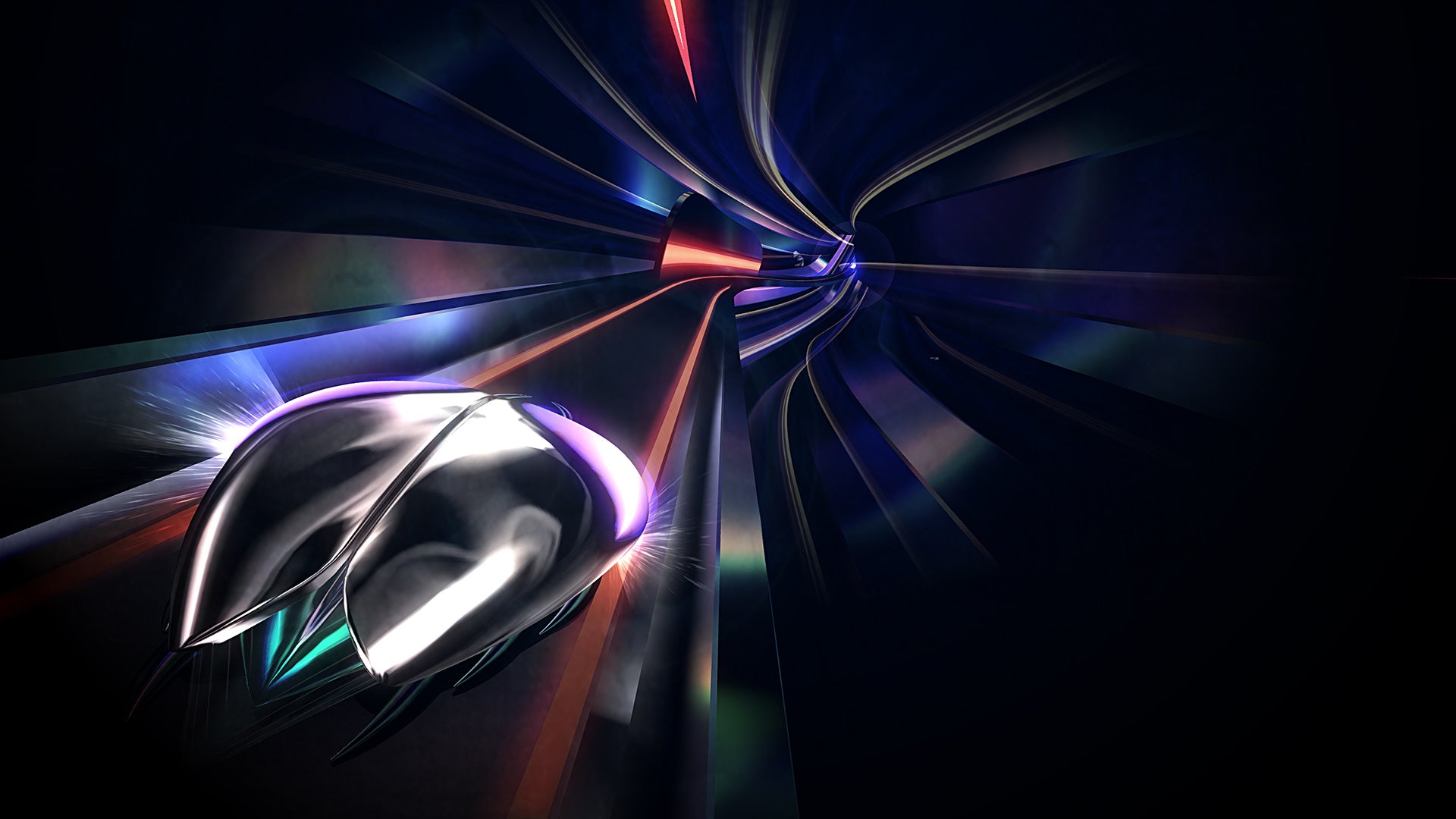 Thumper Steam Levere
