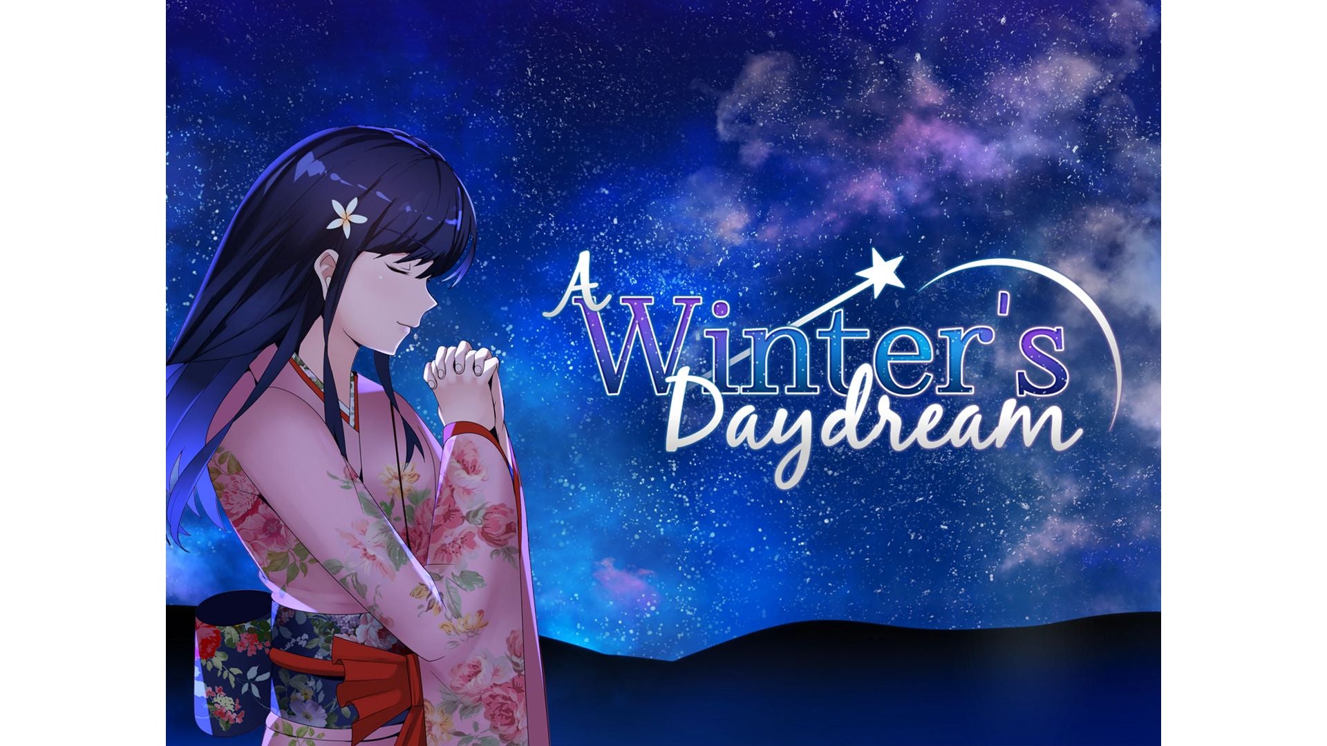 A Winter's Daydream PS5