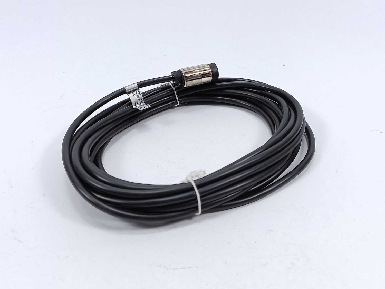 Bernstein 6502706003 KIN-M18PÖ/008-KL6V Inductive Sensor Rabat