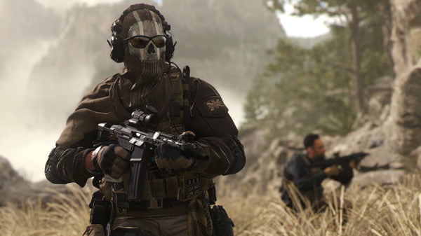 Call of Duty: Modern Warfare II Vault Edition XBOX One / Xbox Series X|S Online nu