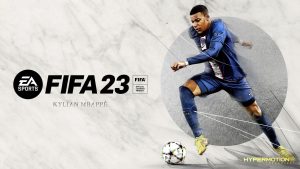 FIFA 23 PS5