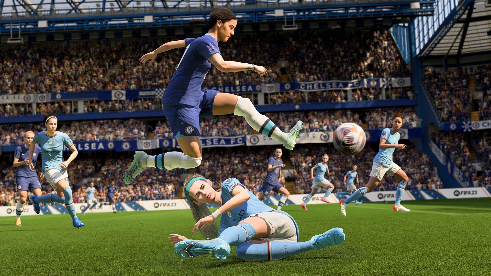 FIFA 23 PS5