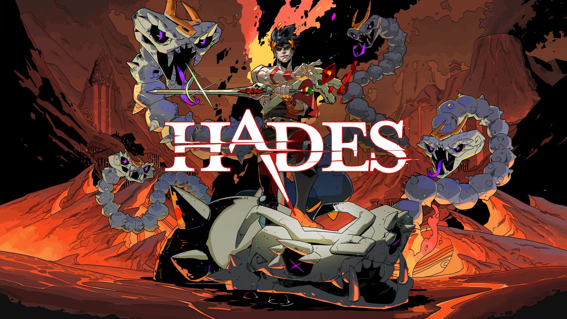 Hades
