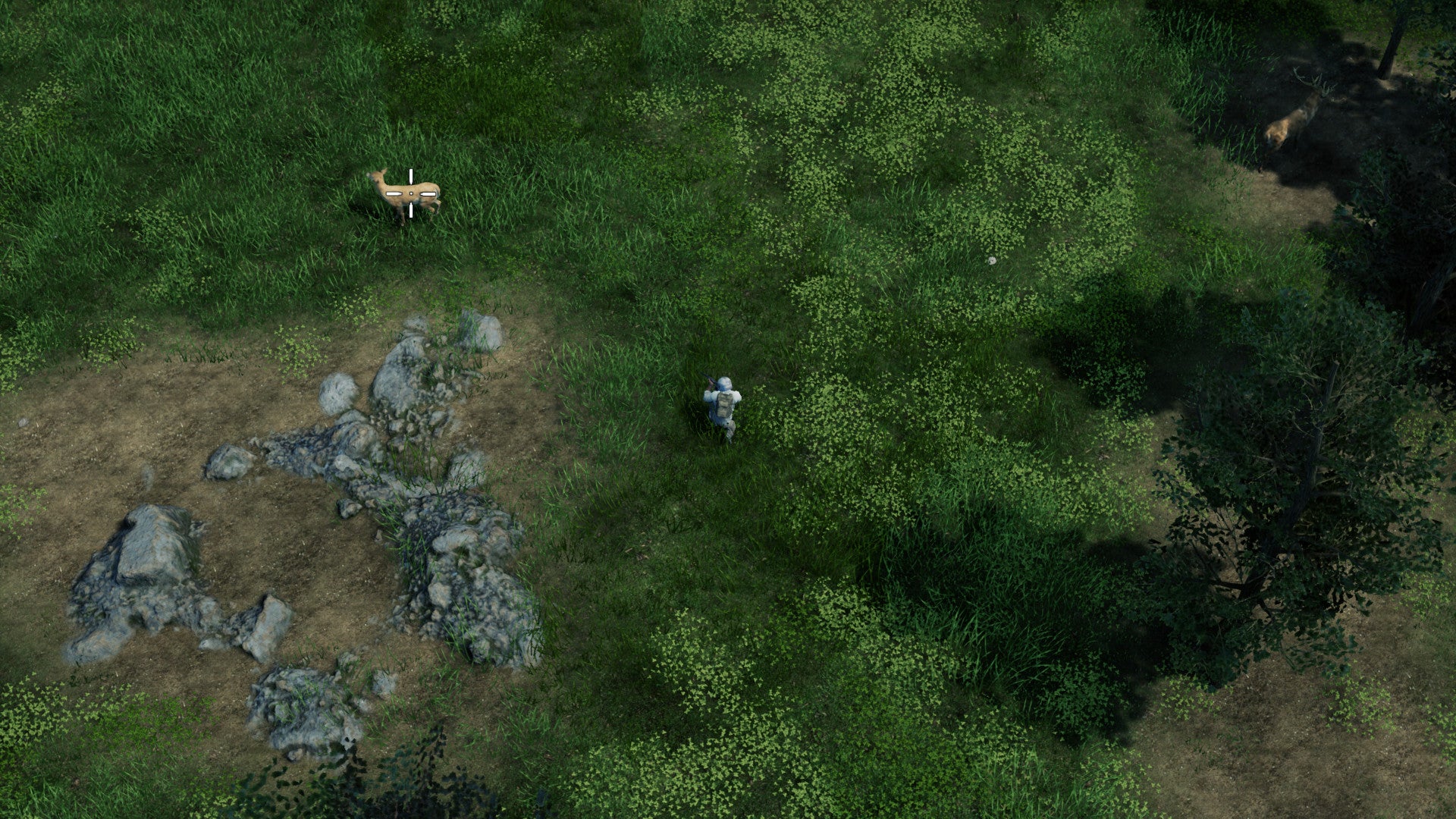 HumanitZ Steam