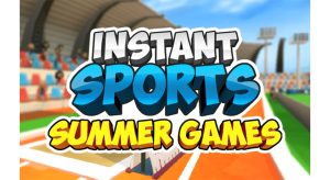 Instant Sports Nintendo Switch