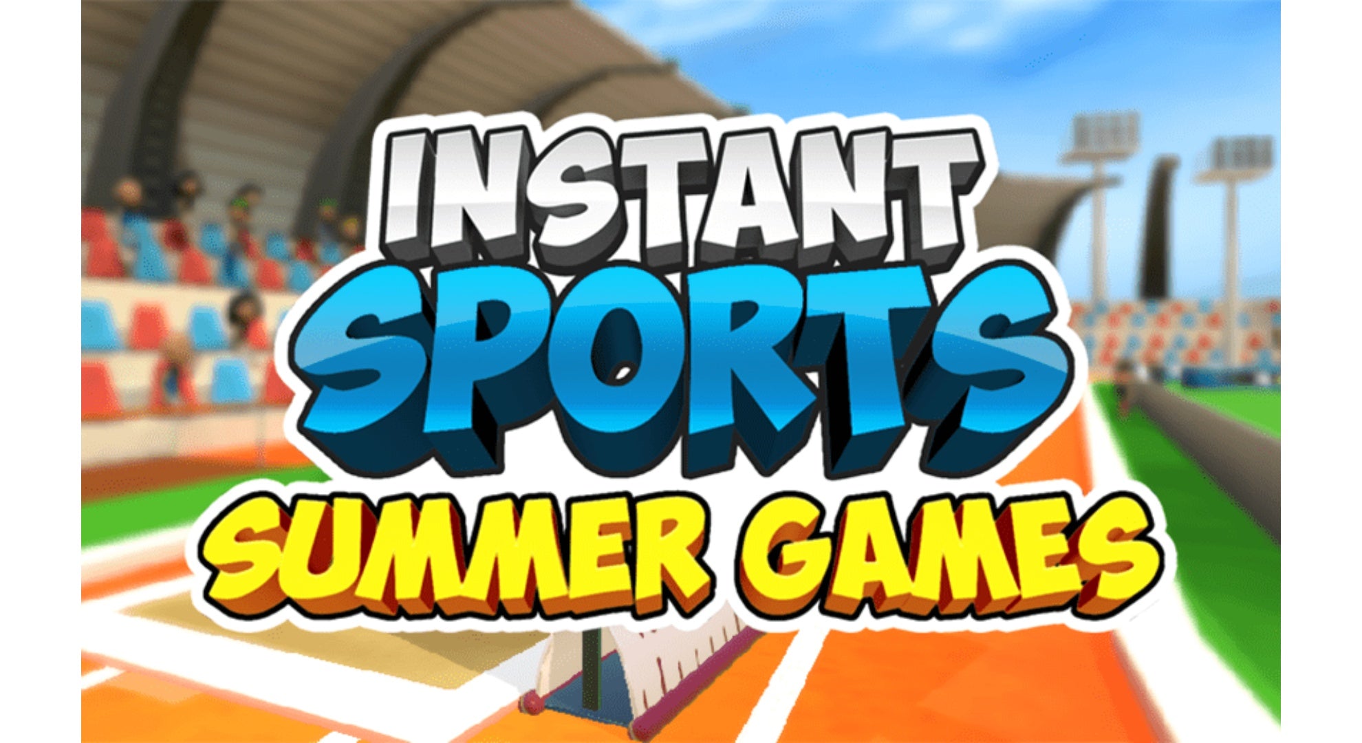 Instant Sports Nintendo Switch