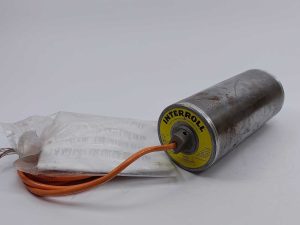 Interroll 113S Ø 113,3mm SL 240mm