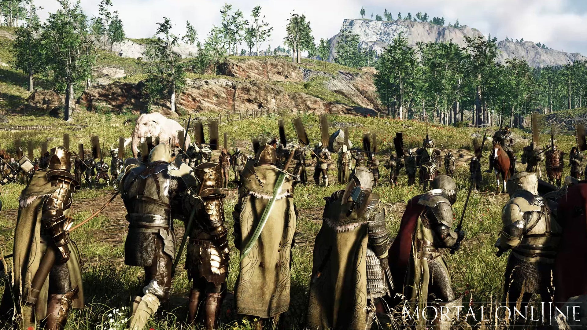 Mortal Online 2 Rabat