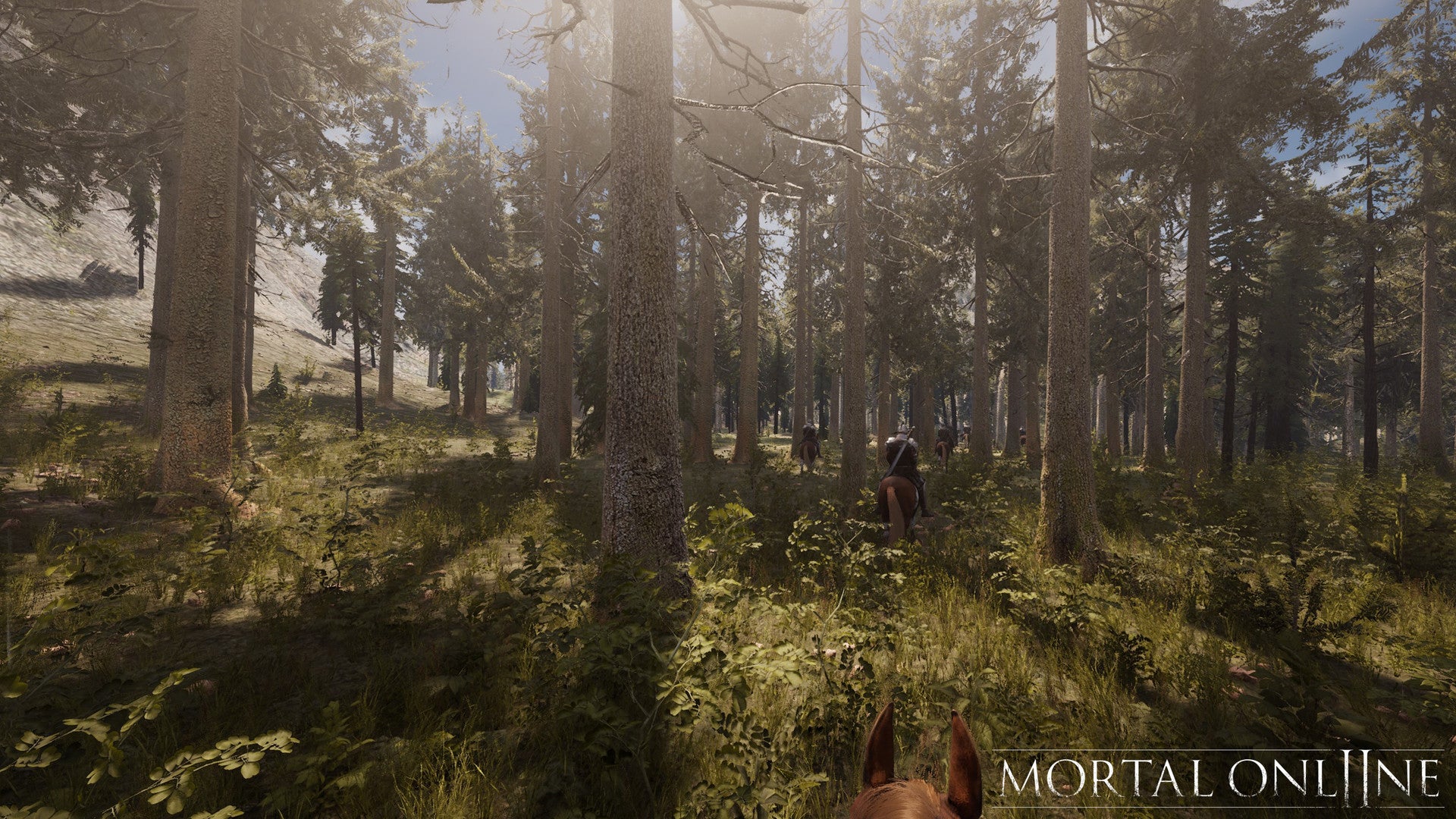 Mortal Online 2 Rabat