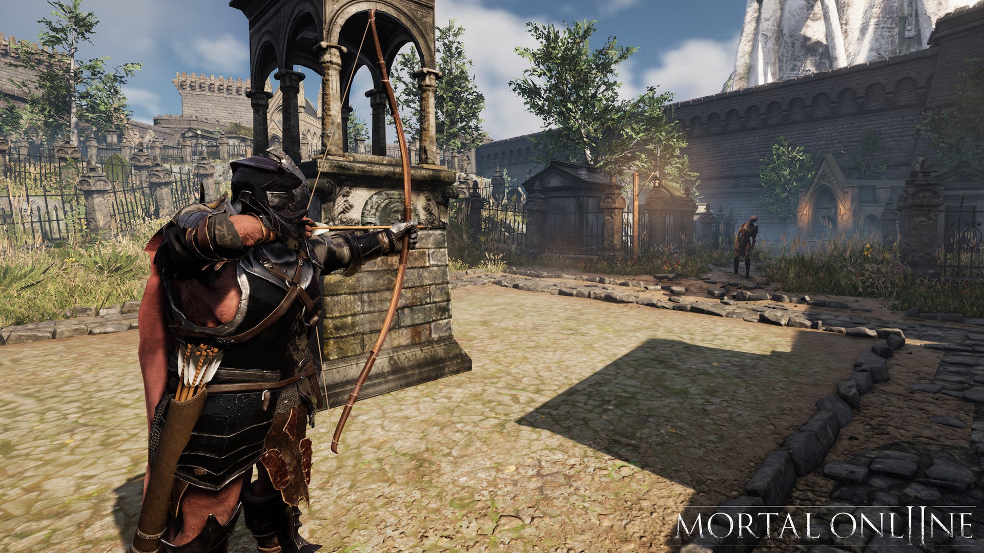 Mortal Online 2 Rabat