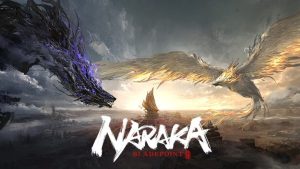 NARAKA: BLADEPOINT Steam