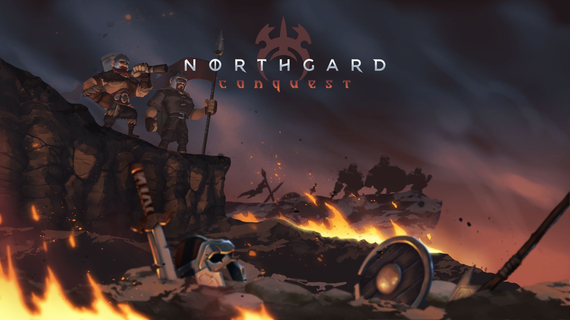 Northgard