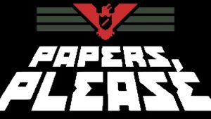 Papers, Please GOG