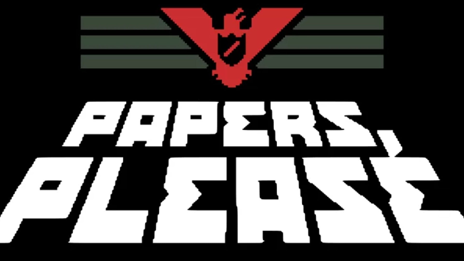 Papers, Please GOG