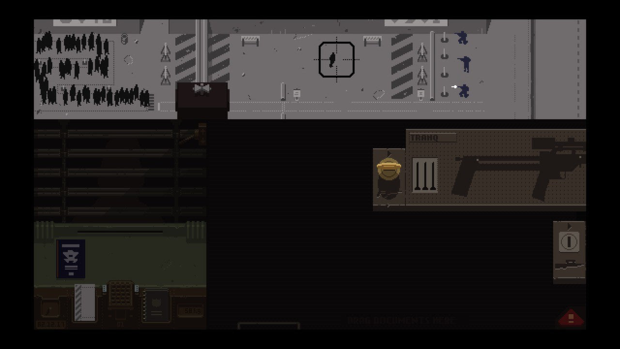 Papers, Please GOG