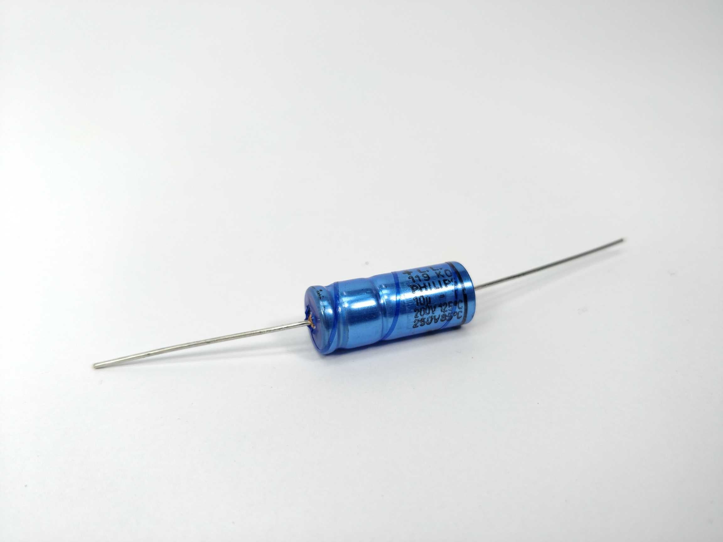 philips-10uf-capacitor-10uf-200v-125c-250v-85c_1.jpg Philips 10uF Capacitor 10uF 200V 125C 250V 85C