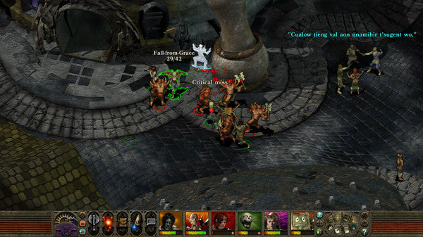 Planescape: Torment Enhanced Edition