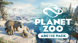 Planet Zoo - Arctic Pack DLC