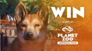 Planet Zoo - Australia Pack DLC