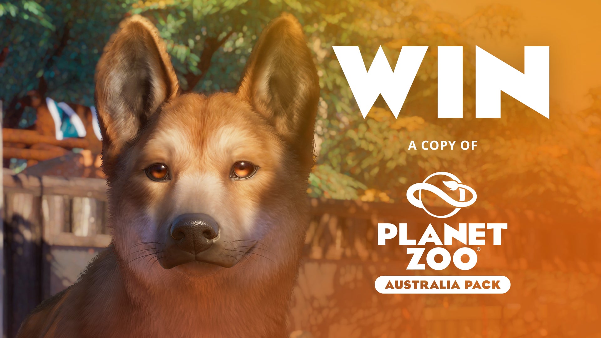 Planet Zoo - Australia Pack DLC