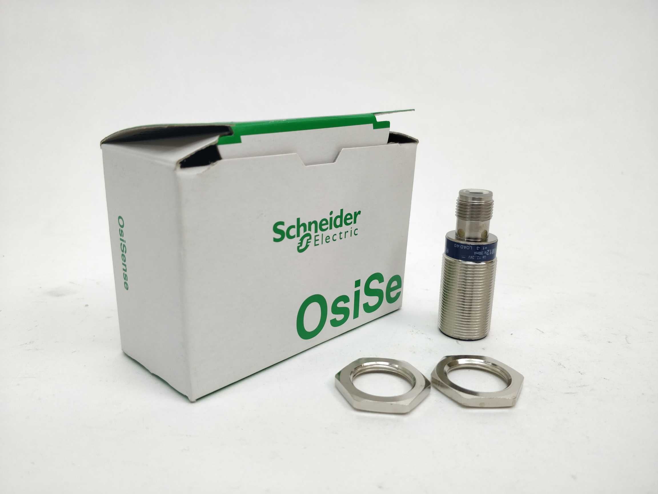 schneider-telemecanique-014386-inductive-proximity-sensor-xs518b1pam12_0.jpg Schneider / Telemecanique 014386 Inductive Proximity Sensor XS518B1PAM12