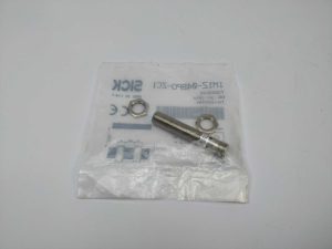 SICK IM12-04BPO-ZC1 Inductive Sensor Rabat