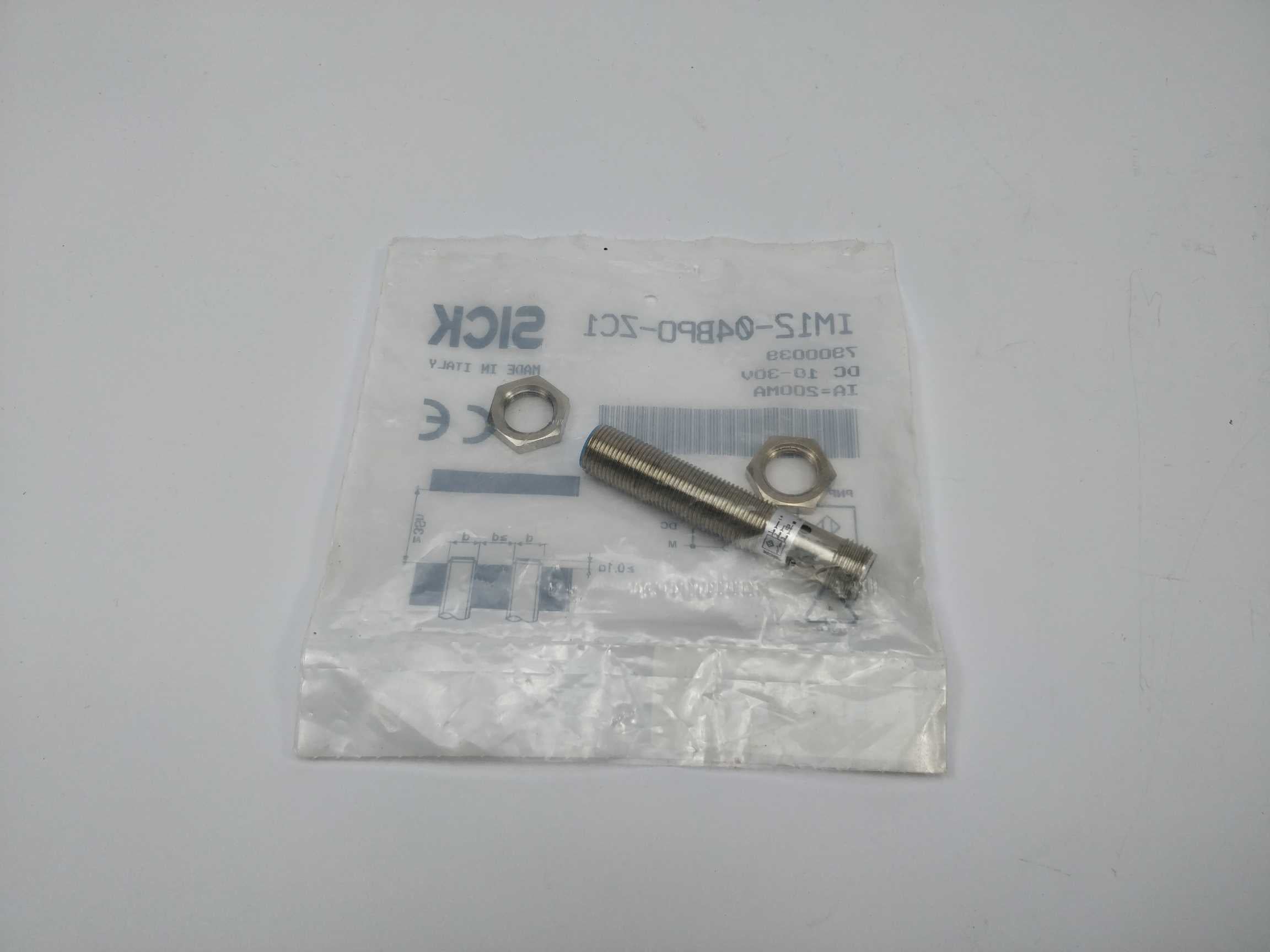 sick-im12-04bpo-zc1-inductive-sensor_0.jpg SICK IM12-04BPO-ZC1 Inductive Sensor Rabat