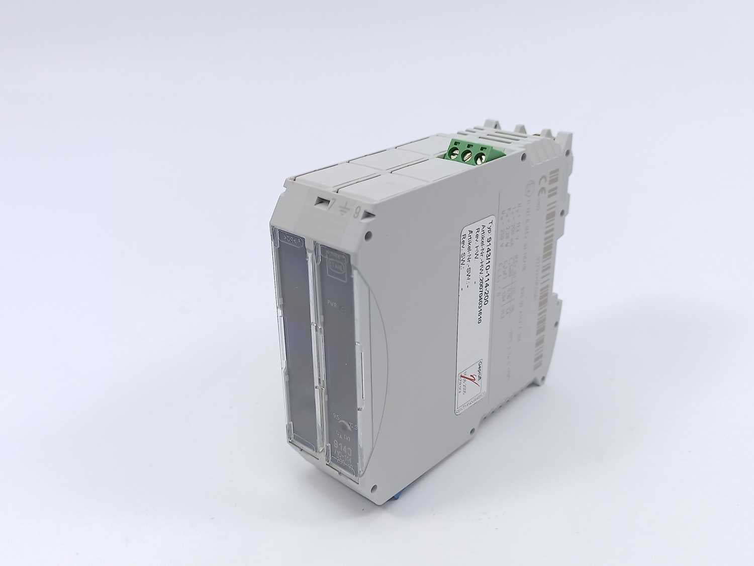 stahl-9143-10-114-200-10-ex-power-supply_1.jpg Stahl 9143/10-114-200-10 Ex Power Supply