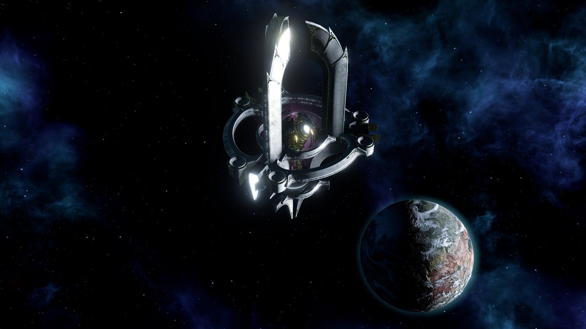 Stellaris - First Contact Story Pack DLC Steam
