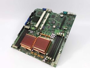 SuperMicro H8DAR-T AMD-8132 Server Motherboard w/ 2x AMD Opteron 250 Processors Online salg