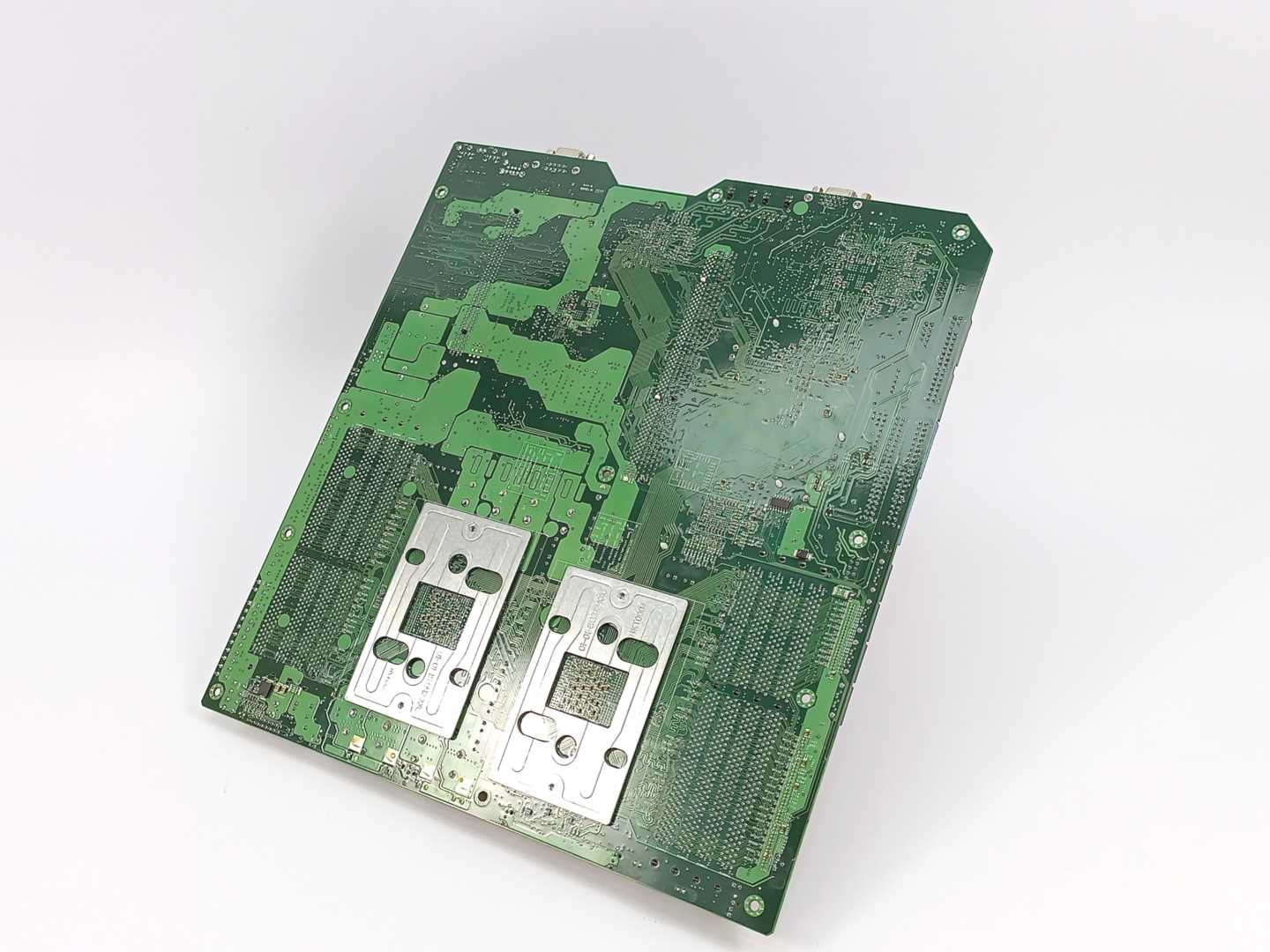 SuperMicro H8DAR-T AMD-8132 Server Motherboard w/ 2x AMD Opteron 250 Processors Online salg
