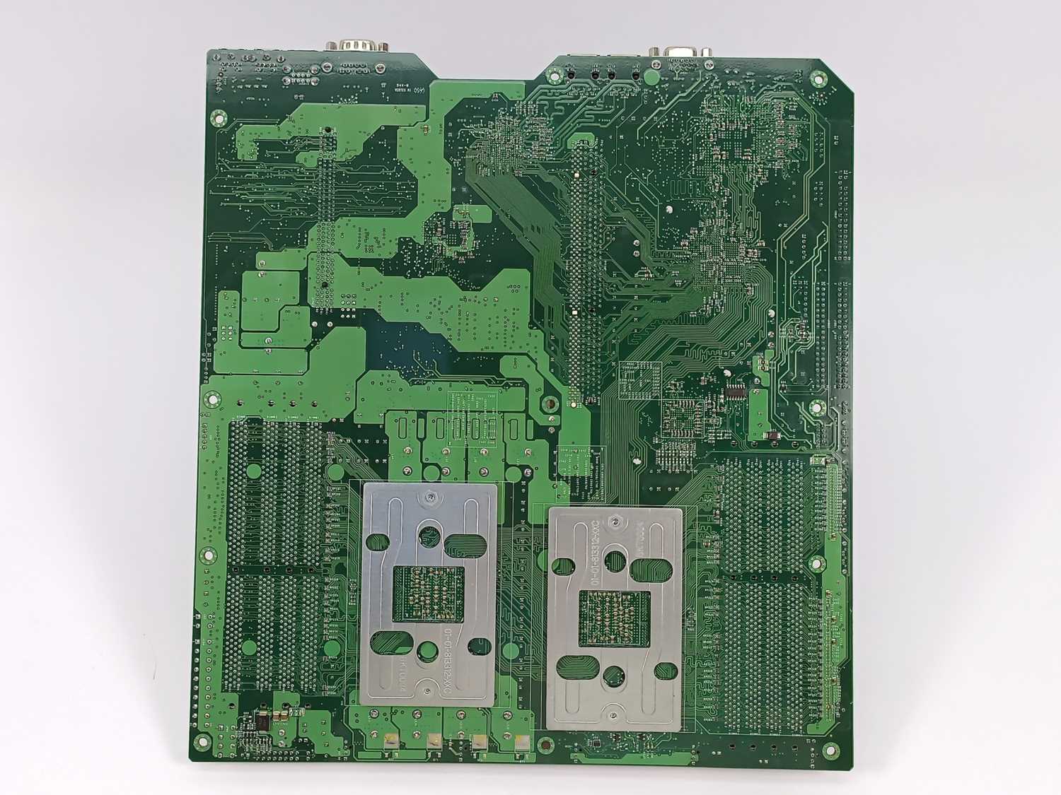 SuperMicro H8DAR-T AMD-8132 Server Motherboard w/ 2x AMD Opteron 250 Processors Online salg