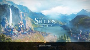 The Settlers: New Allies Ubisoft Connect