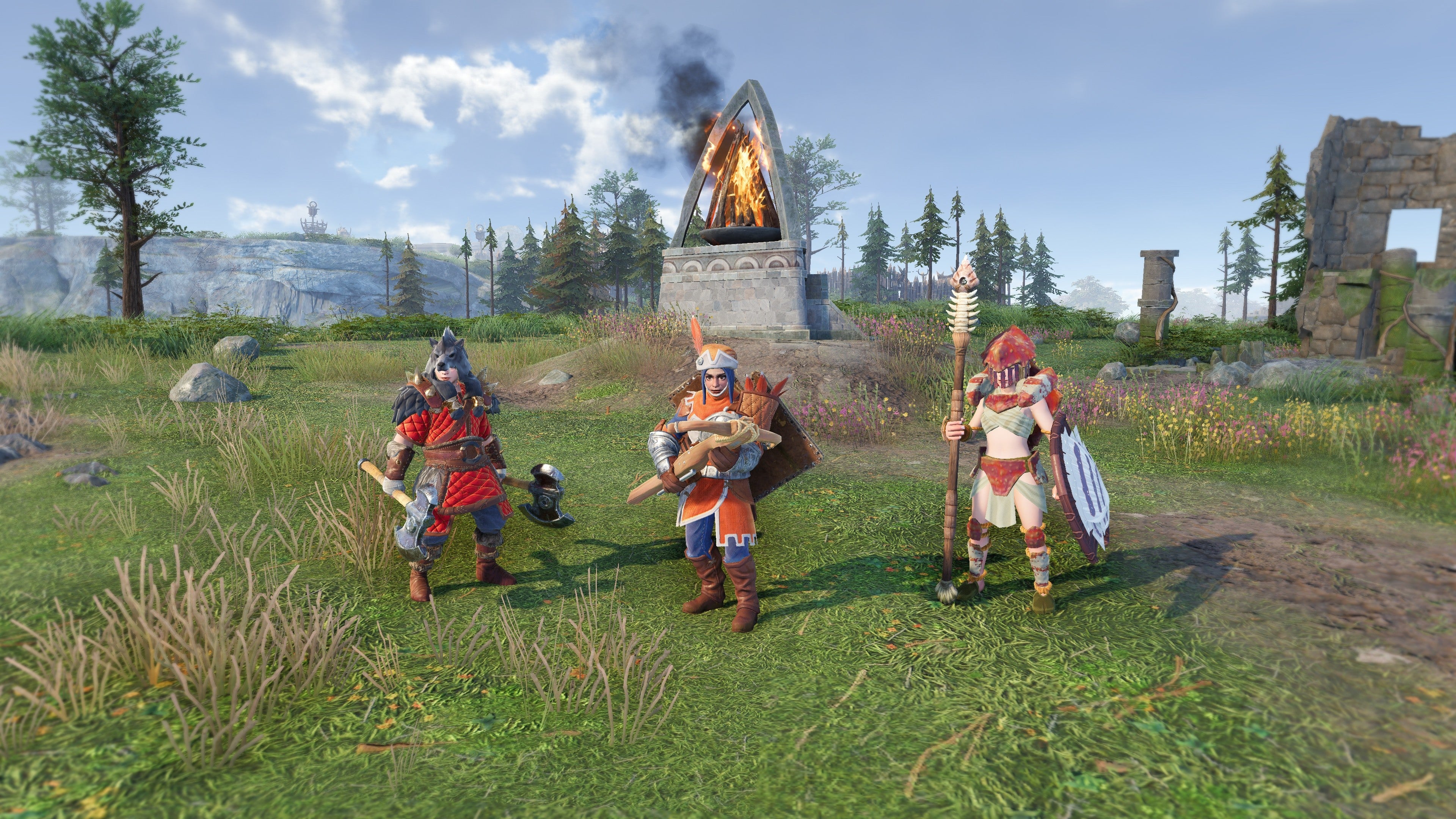 The Settlers: New Allies Ubisoft Connect