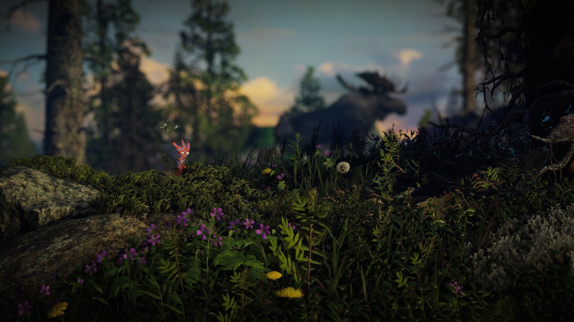 Unravel 2 XBOX One