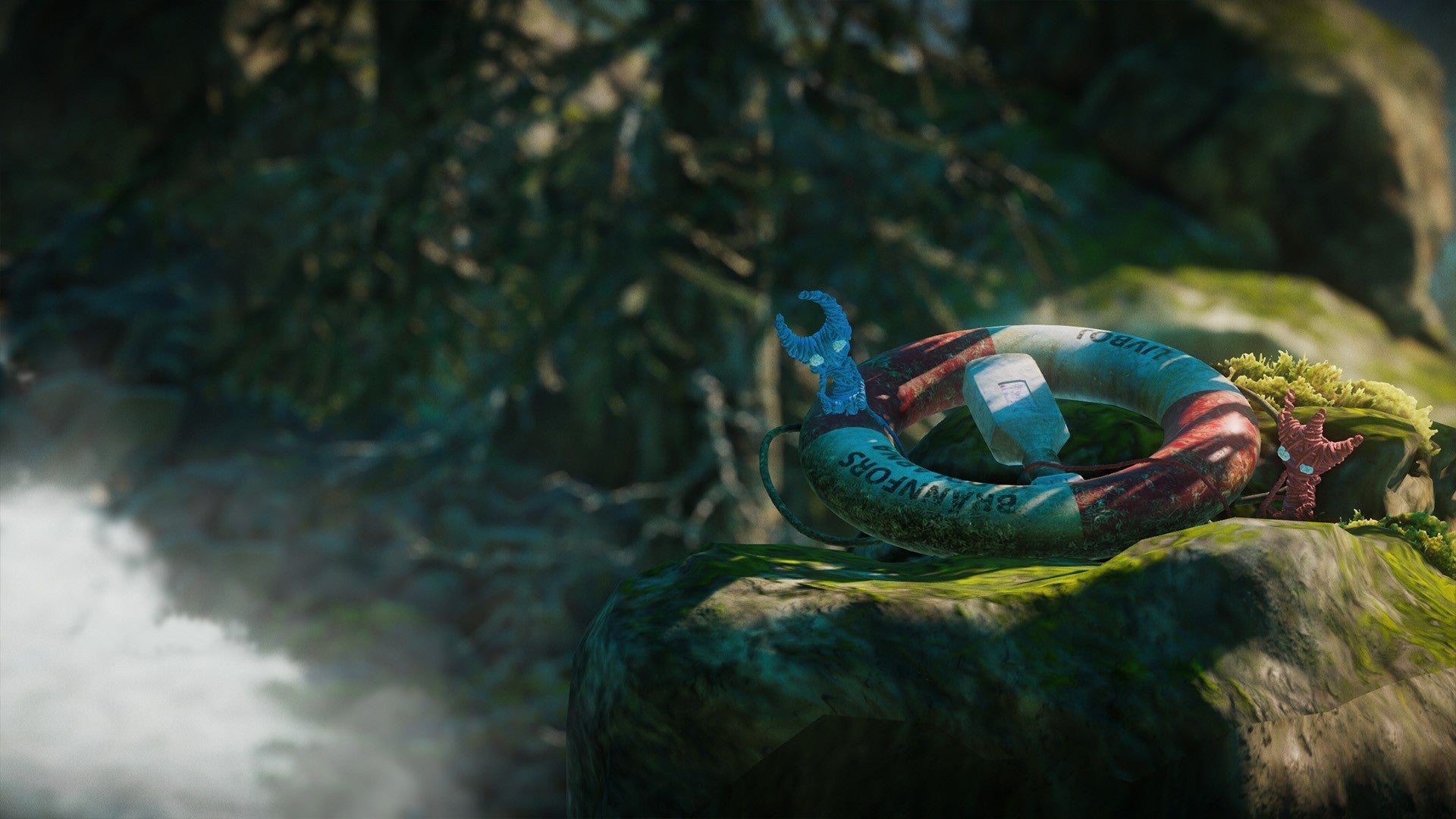 Unravel 2 XBOX One