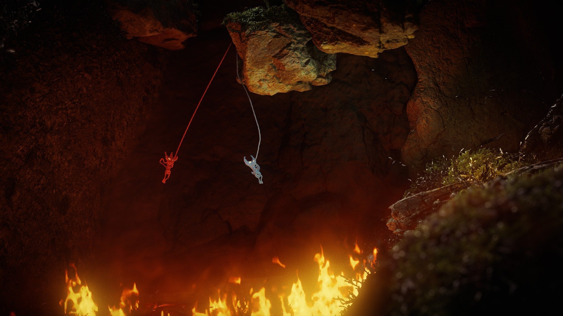 Unravel 2 XBOX One