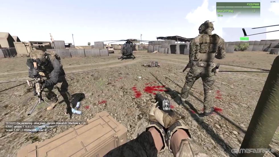 Arma 3 - Marksmen DLC Steam