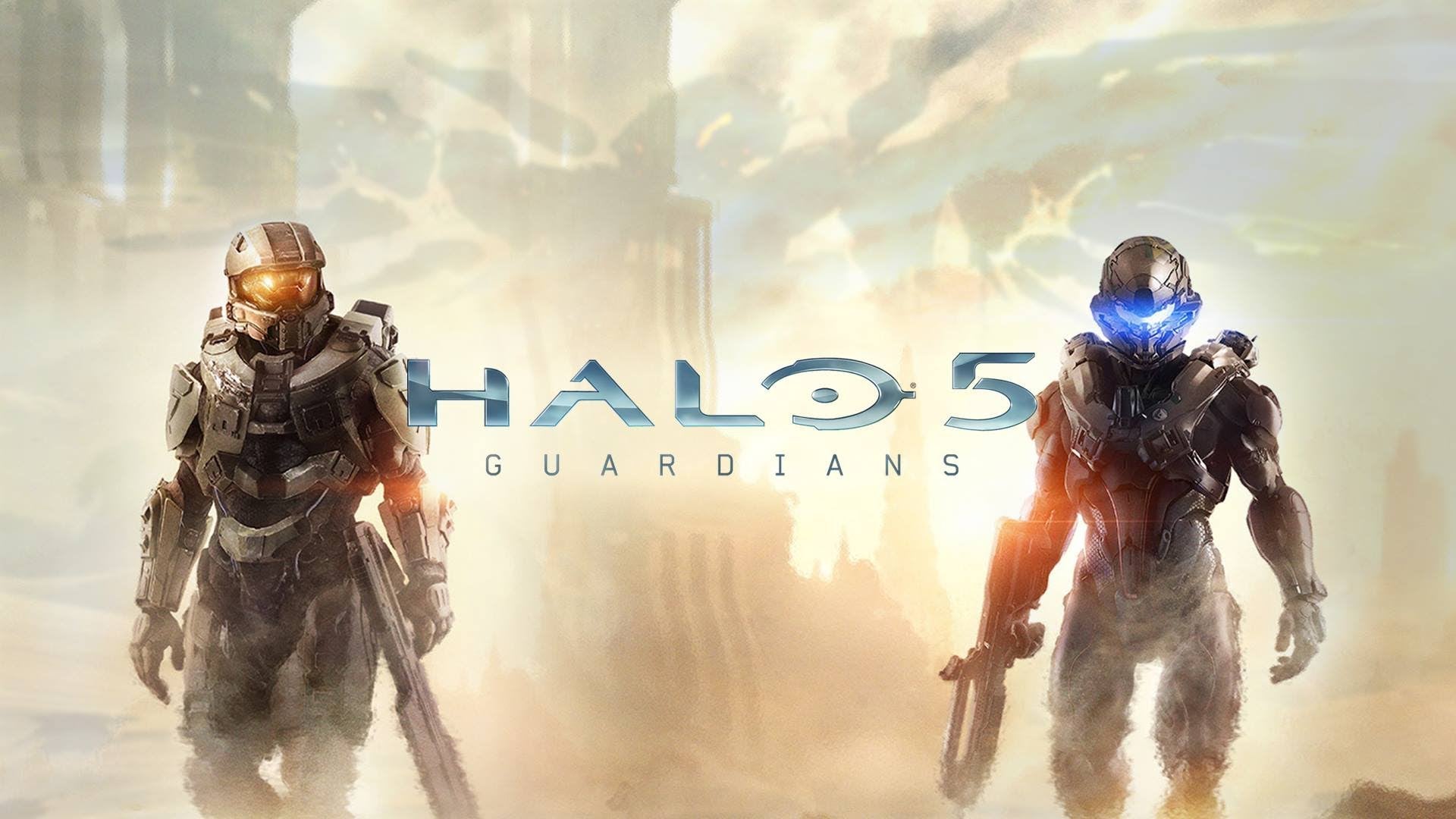 Halo 5: Guardians Hot på udsalg