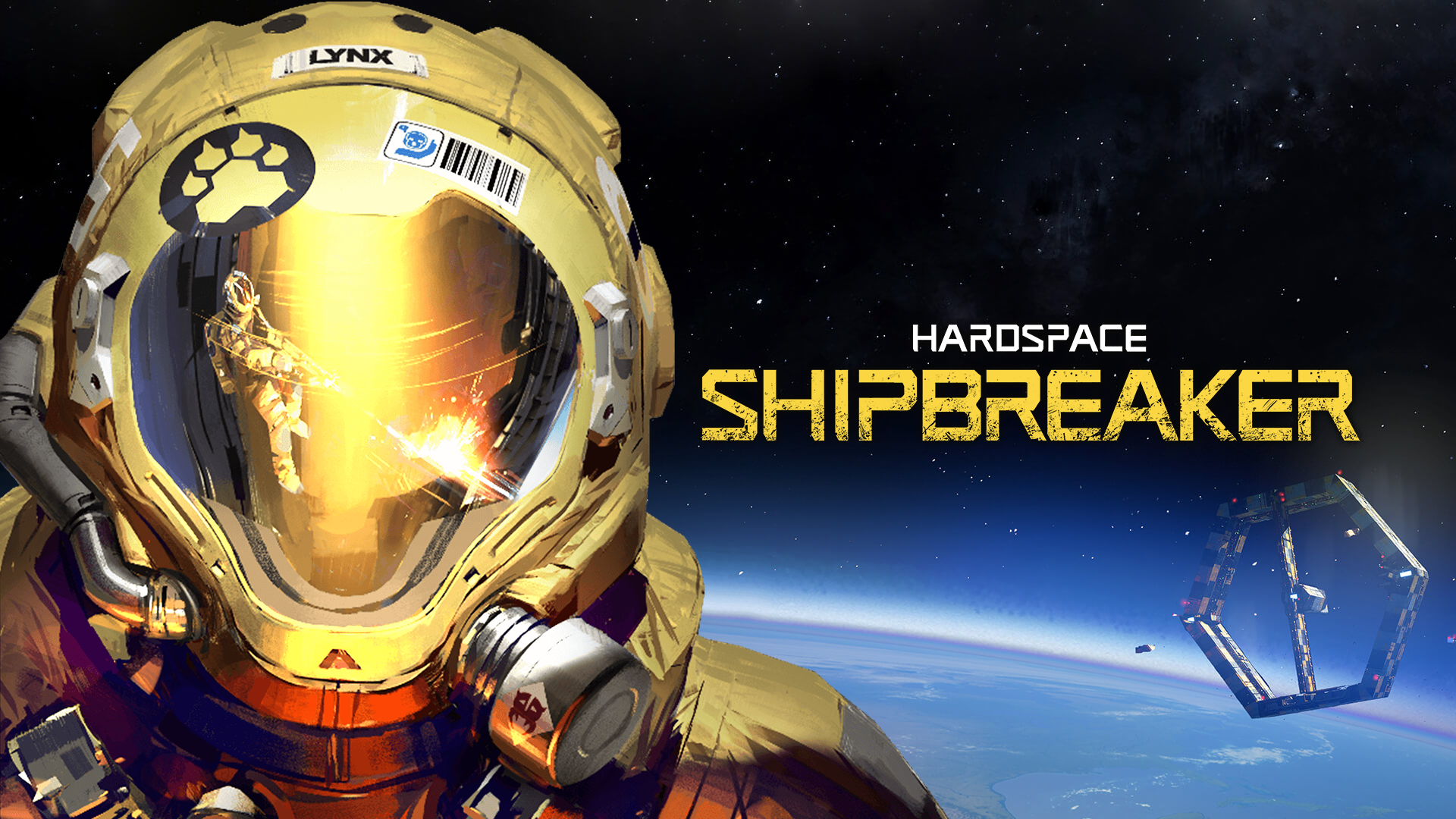 Hardspace: Shipbreaker Steam