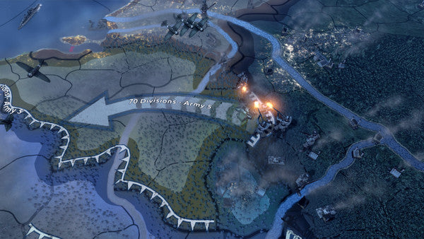 Hearts of Iron IV: Cadet Edition Steam