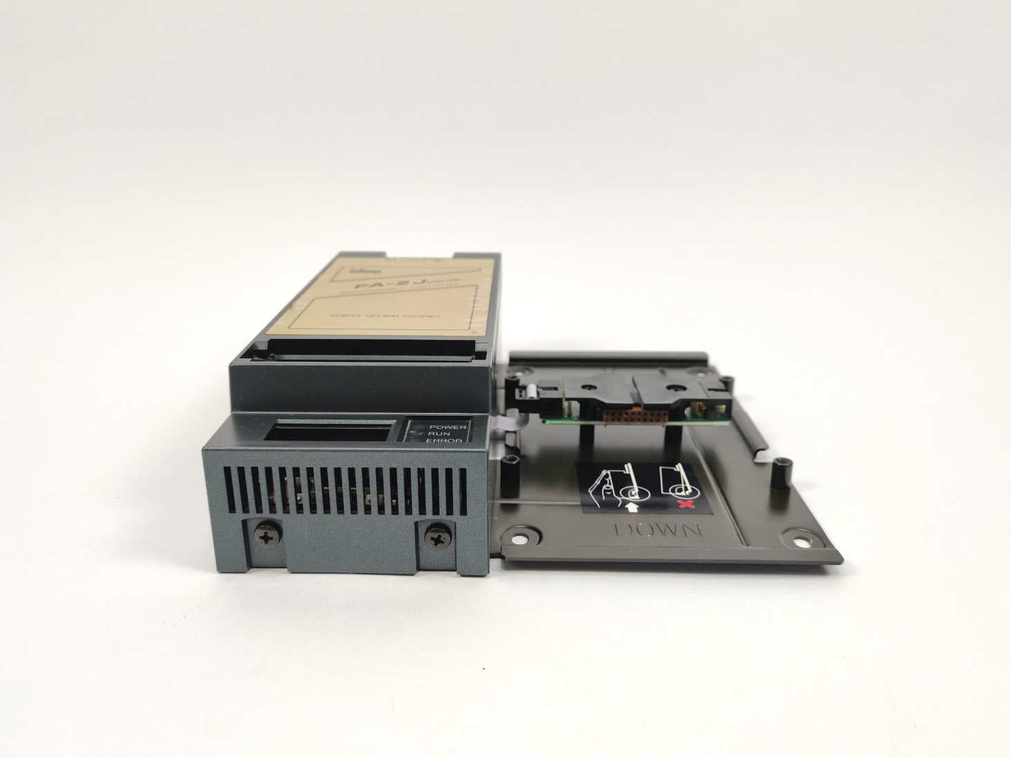 IDEC Corporation PF2J-CPU1EU FA-2J CPU UNIT