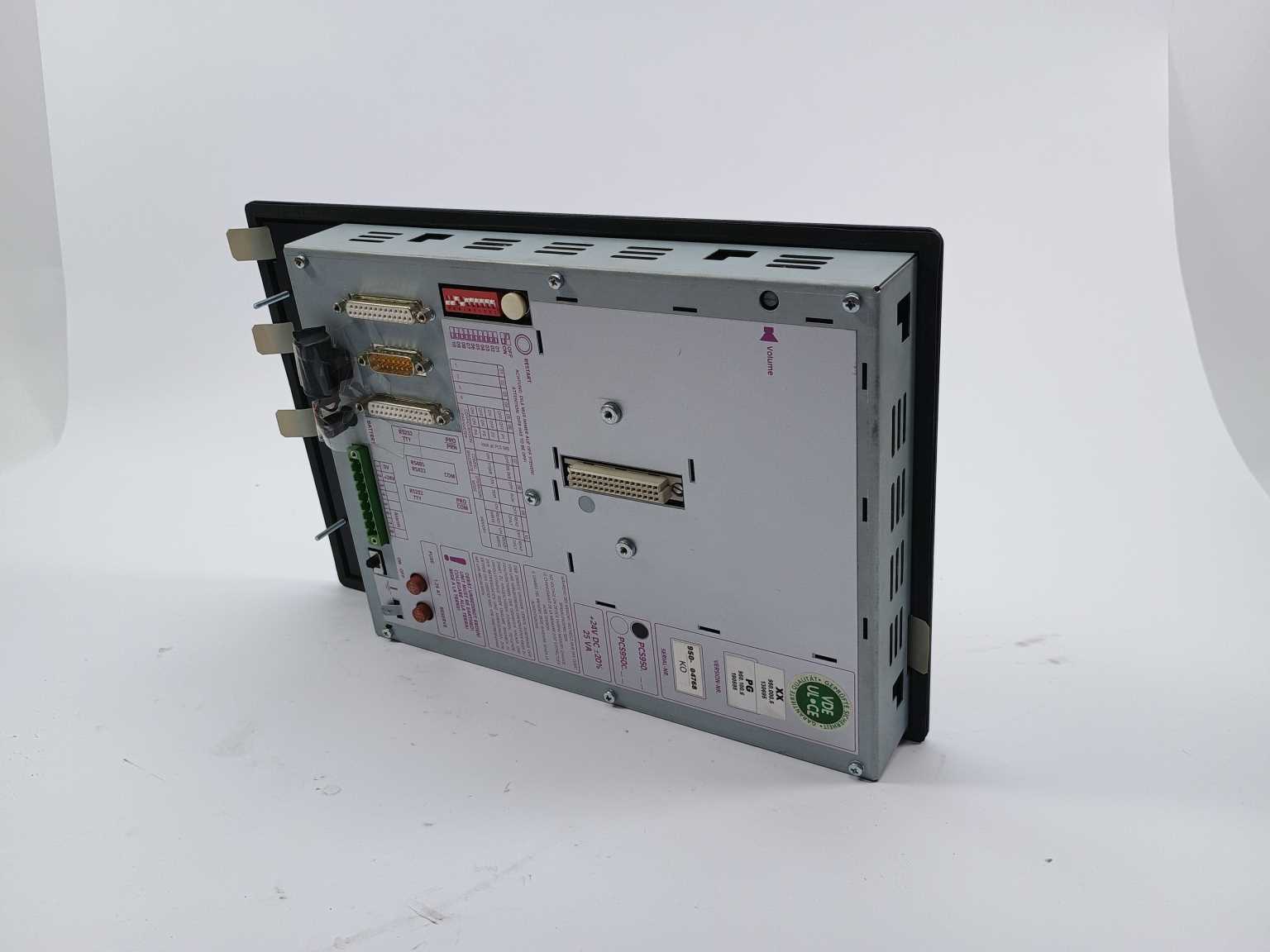 Lauer PCS950q Topline Midi 950.000.5 Rabat