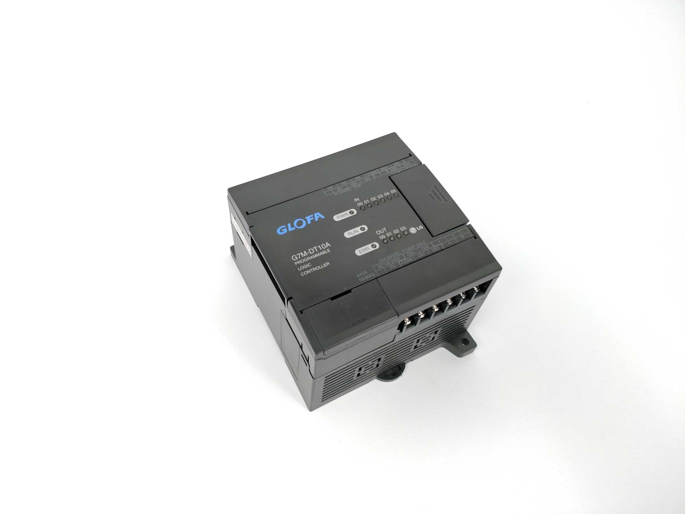 lg-g7m-dt10a-programmable-logic-controller_2.jpg LG G7M-DT10A programmable logic controller