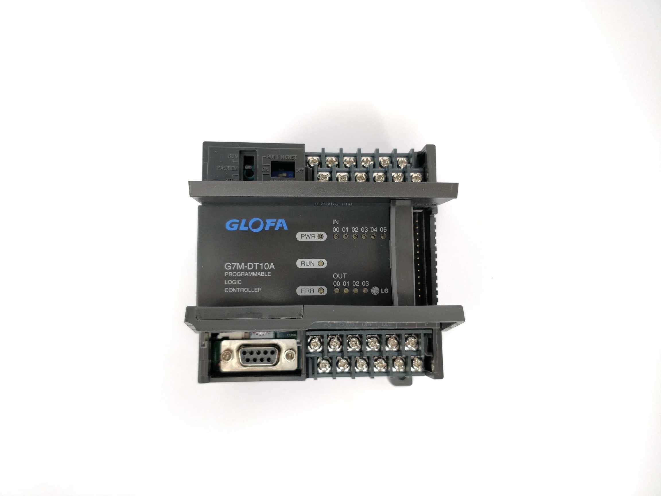 lg-g7m-dt10a-programmable-logic-controller_3.jpg LG G7M-DT10A programmable logic controller