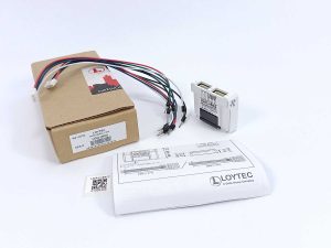 LOYTEC LDALI-BM2 Pushbutton Coupler Hot på udsalg